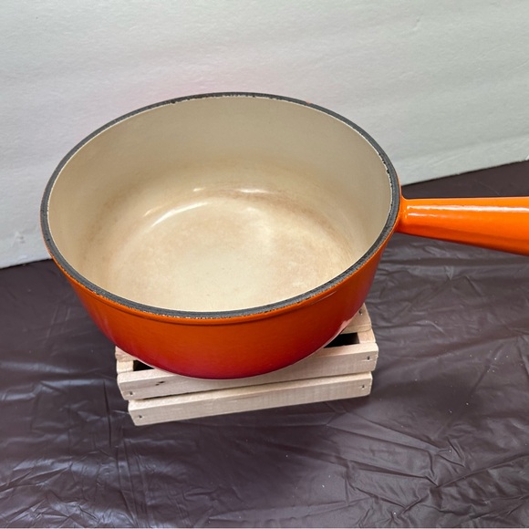 Le Creuset Savoye pot with lid - Picture 3 of 8